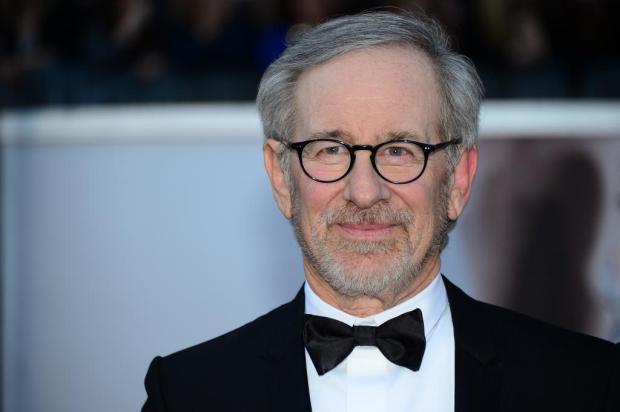Spielberg quer transformar projeto de Kubrick em minissérie Frederic J. Brown/AFP