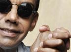 Jorge Ben Jor se apresenta em Porto Alegre no dia 18 de julho Luis Couto/
