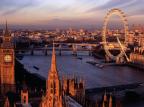 British Airways oferece passagem a Londres por US$ 999 Visit Britain/Divulgação British Airways oferece passagem a Londres por US$ 999 Visit Britain/Divulgação