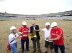 Luigi admite que Inter observa erros de novos estádios para não repeti-los no Beira-Rio Diego Vara/Agencia RBS Luigi admite que Inter observa erros de novos estádios para não repeti-los no Beira-Rio Diego Vara/Agencia RBS