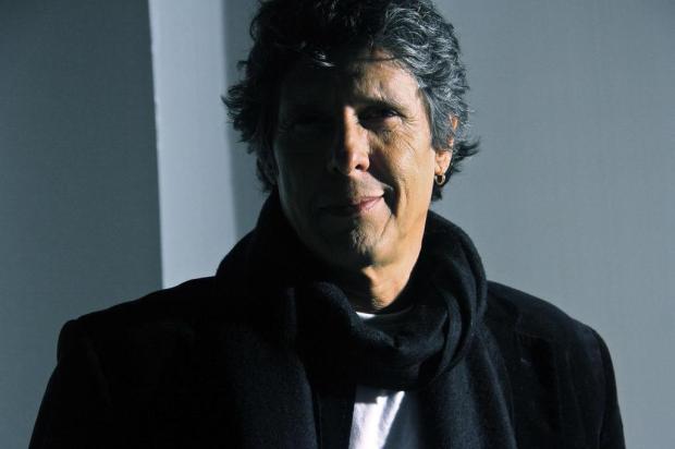 Cantor Bebeto Alves se lança como fotógrafo em exposição 'Instruthuras' Bebeto Alves/Divulgação