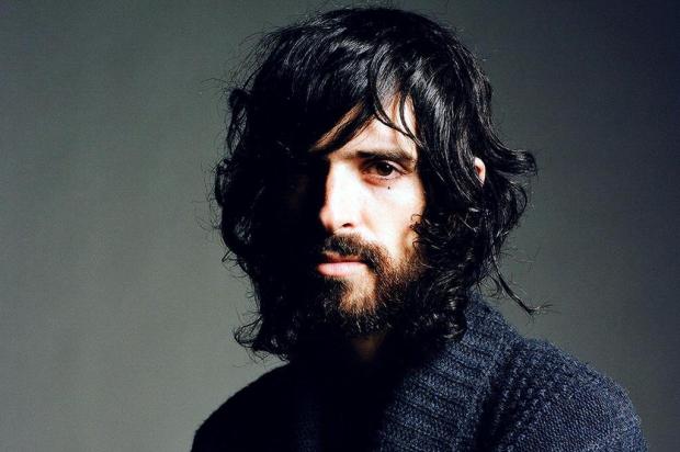 'Mala', novo disco de Devendra Banhart, é disponibilizado para streaming warner/Divulgação