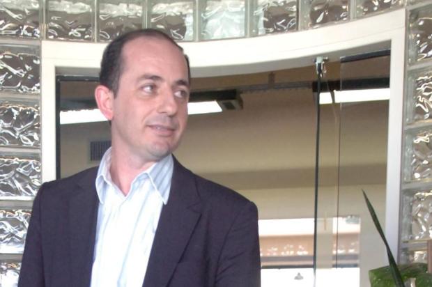 Cícero Souza é confirmado como novo diretor executivo de futebol do Criciúma Reprodução/Reprodução