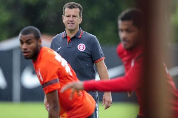 Inter se reúne após a Taça Piratini para definir busca por reforços Carlos Macedo/Especial Inter se reúne após a Taça Piratini para definir busca por reforços Carlos Macedo/Especial