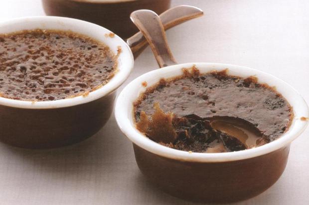 Confira três receitas que levam chocolate Reprodução/Reprodução