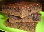 Brownie combina café expresso e chocolate meio amargo Ver Descrição/Agencia RBS Brownie combina café expresso e chocolate meio amargo Ver Descrição/Agencia RBS