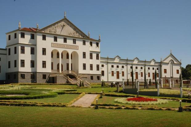 Vinícola Salton promove jantares inspirados na culinária italiana em Bento Gonçalves Divulgação/Divulgação Vinícola Salton promove jantares inspirados na culinária italiana em Bento Gonçalves Divulgação/Divulgação