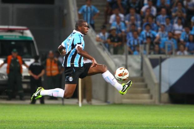 Com Fernando e sem Ronaldinho, Felipão convoca a Seleção Brasileira para amistosos Lucas Uebel/Grêmio/Divulgação Com Fernando e sem Ronaldinho, Felipão convoca a Seleção Brasileira para amistosos Lucas Uebel/Grêmio/Divulgação