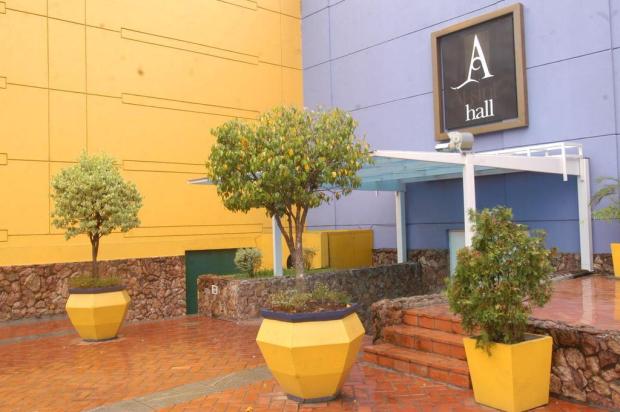 Boate Absinto Hall fecha as portas definitivamente Charles Guerra/Agencia RBS