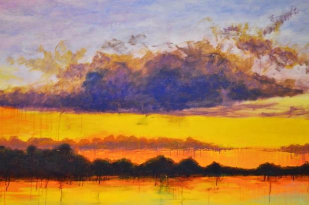 Mostra coletiva dá início a ciclo de exposições na Feevale Vera Wild/Divulgação