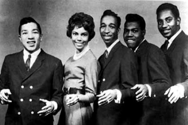 Artista da Motown, cantor de soul Bobby Rogers morre aos 73 anos Banco de Dados/Banco de Dados
