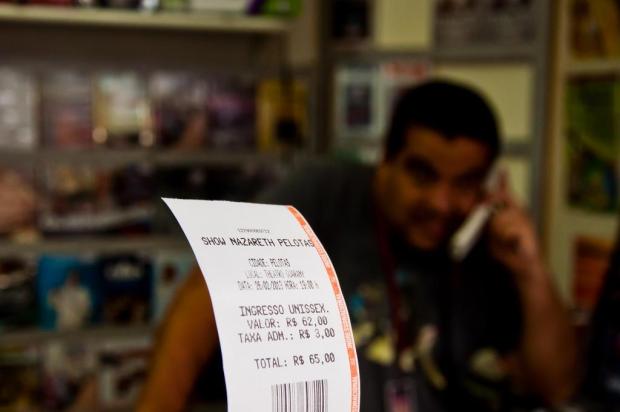 "A prioridade é devolver o valor dos ingressos aos fãs", garante produtor de show da banda Nazareth em Pelotas Diogo Sallaberry/Especial