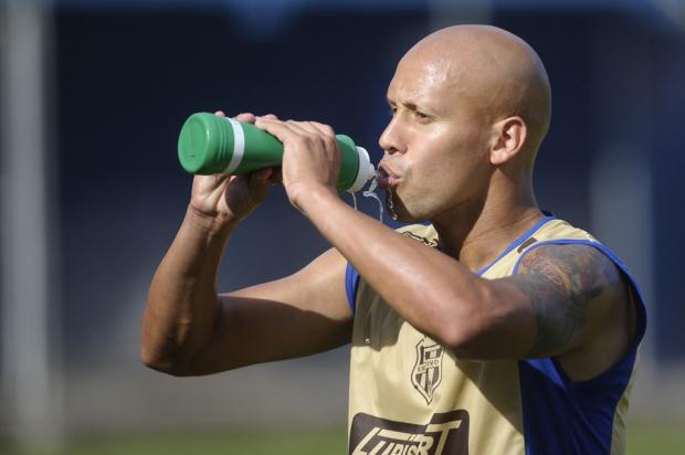 Esportivo dispensa quatro jogadores após eliminação na semifinal da Taça Piratini Juan Barbosa /Agência RBS