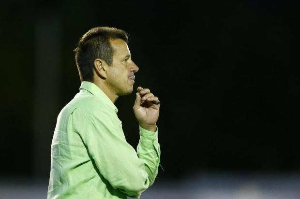Inter chega à decisão contra o São Luiz com time quase ideal Ricardo Duarte/Agencia RBS