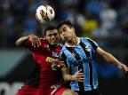 Futebol venezuelano é suspenso por sete dias, mas Caracas x Grêmio deve ser terça Mauro Vieira/Agencia RBS Futebol venezuelano é suspenso por sete dias, mas Caracas x Grêmio deve ser terça Mauro Vieira/Agencia RBS