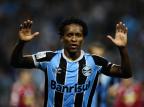 Zé Roberto diz que "já passou da fase" e não espera ser convocado para a Seleção Brasileira Mauro Vieira/Agencia RBS Zé Roberto diz que "já passou da fase" e não espera ser convocado para a Seleção Brasileira Mauro Vieira/Agencia RBS