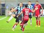Morte de Chávez pode fazer Grêmio adiar ida a Caracas para jogo pela Libertadores Tadeu Vilani/Agencia RBS Morte de Chávez pode fazer Grêmio adiar ida a Caracas para jogo pela Libertadores Tadeu Vilani/Agencia RBS