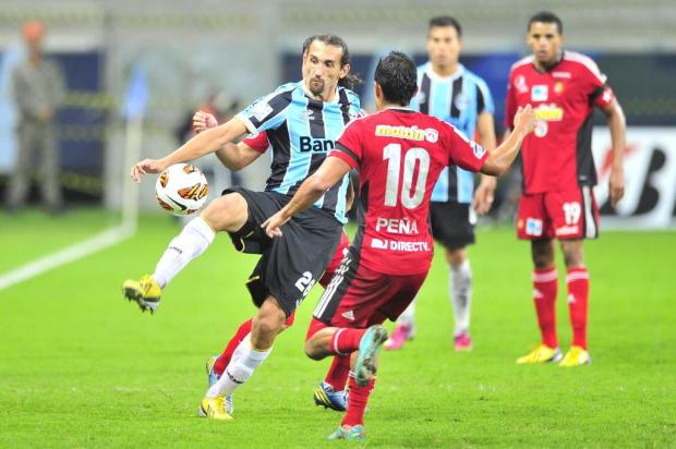 Morte de Chávez pode fazer Grêmio adiar ida a Caracas para jogo pela Libertadores Tadeu Vilani/Agencia RBS Morte de Chávez pode fazer Grêmio adiar ida a Caracas para jogo pela Libertadores Tadeu Vilani/Agencia RBS