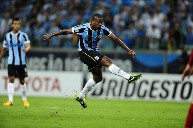 Fernando escapa da "vergonha" na Seleção e projeta continuidade com Felipão Mauro Vieira/Agencia RBS Fernando escapa da "vergonha" na Seleção e projeta continuidade com Felipão Mauro Vieira/Agencia RBS