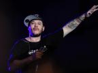 Relembre grandes sucessos de Chorão com a Charlie Brown Jr. Alvarélio Kurossu/Agencia RBS Relembre grandes sucessos de Chorão com a Charlie Brown Jr. Alvarélio Kurossu/Agencia RBS