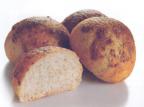 Aprenda a fazer um pão de batata com cerveja preta Reprodução/Reprodução