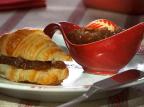 Café vira um dos ingredientes de geleia Café Pilão/Divulgação Café vira um dos ingredientes de geleia Café Pilão/Divulgação