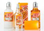 L'Occitane lança marca que utiliza ingredientes brasileiros Divulgação/Divulgação