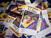 Jornais da Colômbia estampam na capa a morte de Chávez