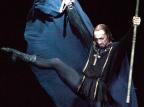 Justiça decreta prisão preventiva de bailarino que teria atacado diretor do Bolshoi Damir Yusupov/BOLSHOI THEATRE/AFP Justiça decreta prisão preventiva de bailarino que teria atacado diretor do Bolshoi Damir Yusupov/BOLSHOI THEATRE/AFP