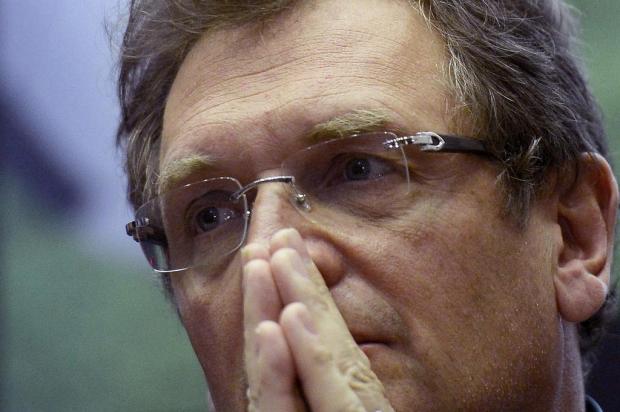 Por causa das chuvas, Valcke cancela visita ao Maracanã FILIPPO MONTEFORTE/AFP Por causa das chuvas, Valcke cancela visita ao Maracanã FILIPPO MONTEFORTE/AFP