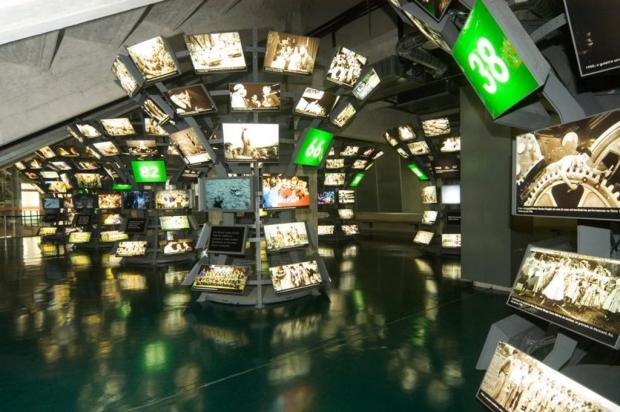 Museu do Futebol comemora Dia Internacional da Mulher com programação especial Reprodução/Facebook