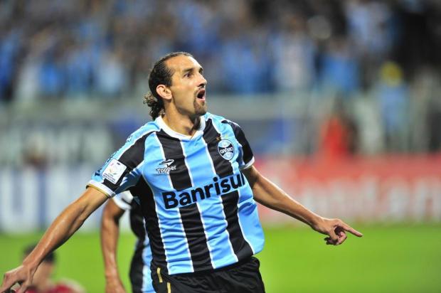Confira o que o Grêmio precisa para se classificar na Libertadores após o empate entre Fluminense x Huachipato Tadeu Vilani/Agencia RBS Confira o que o Grêmio precisa para se classificar na Libertadores após o empate entre Fluminense x Huachipato Tadeu Vilani/Agencia RBS