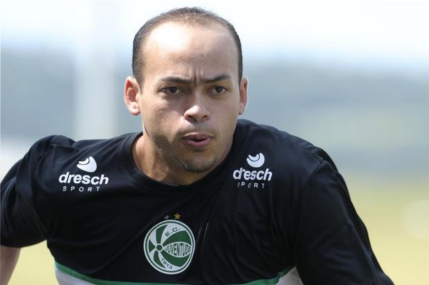 "Tenho certeza de que no segundo turno a situação vai ser bem melhor", confia preparador físico do Ju Juan Barbosa /Agência RBS