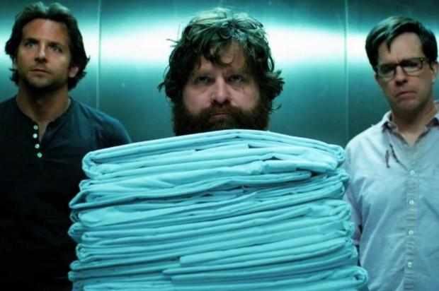 'Se Beber, Não Case 3' tem primeiro trailer divulgado na internet Reprodução/YouTube