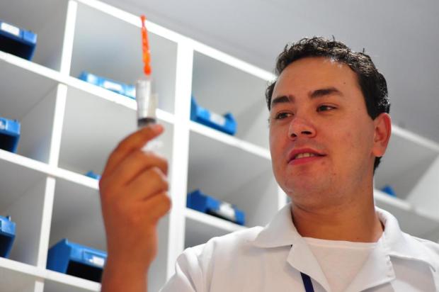 Prefeitura paga faculdade para estudantes de Medicina em Camargo Diogo Zanatta/Especial Prefeitura paga faculdade para estudantes de Medicina em Camargo Diogo Zanatta/Especial