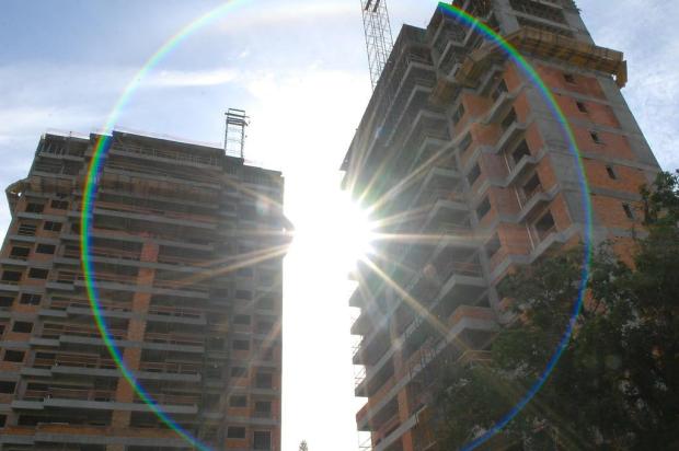 Preços da construção civil tem alta de 0,73% em fevereiro Salmo Duarte/Agencia RBS Preços da construção civil tem alta de 0,73% em fevereiro Salmo Duarte/Agencia RBS
