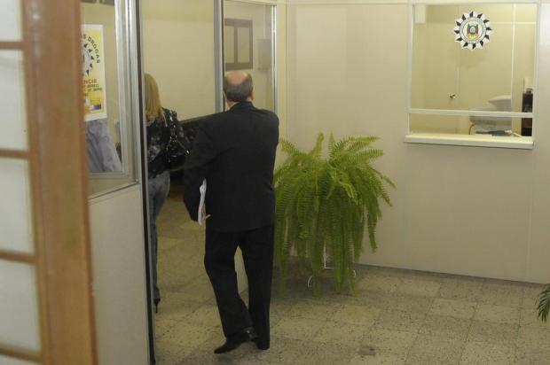 Depoimento de Schirmer sobre o caso da boate Kiss já leva três horas Claudio Vaz/Agencia RBS Depoimento de Schirmer sobre o caso da boate Kiss já leva três horas Claudio Vaz/Agencia RBS