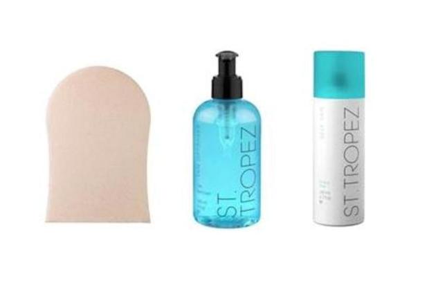 Autobronzeador queridinho das celebridades chega ao Brasil Divulgação/Sephora Autobronzeador queridinho das celebridades chega ao Brasil Divulgação/Sephora