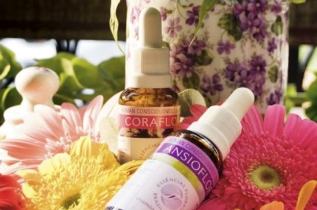Florais de Bach são indicados para bebês que passam por fases emocionais Stock.Xchng/Divulgação
