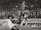 Zico, Platini, Cruyff e Puskas: majestades que ficaram sem coroa Reprodução/Ver Descrição Zico, Platini, Cruyff e Puskas: majestades que ficaram sem coroa Reprodução/Ver Descrição