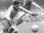 Garrincha e Higuita: os bufões dos Mundiais BD/Reprodução Garrincha e Higuita: os bufões dos Mundiais BD/Reprodução
