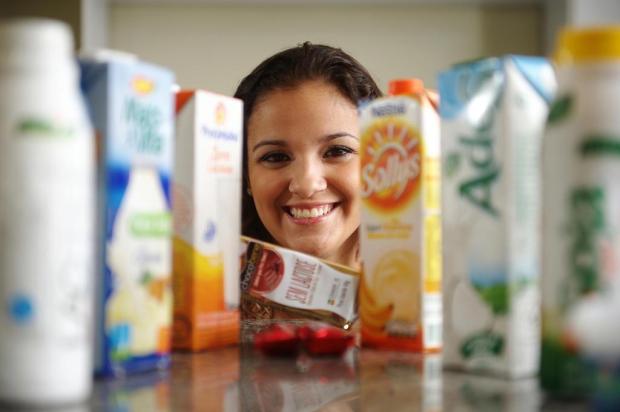 Como é a vida de quem é intolerante ao glúten e à lactose Diego Vara/Agencia RBS Como é a vida de quem é intolerante ao glúten e à lactose Diego Vara/Agencia RBS