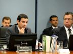 Nove Tribunais de Justiça resistem à divulgação de salários de magistrados Charles Damasceno/Agência CNJ Nove Tribunais de Justiça resistem à divulgação de salários de magistrados Charles Damasceno/Agência CNJ