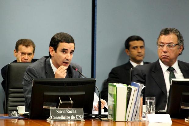 CNJ reforça que TJ gaúcho deve divulgar nomes e salários de magistrados Charles Damasceno/Agência CNJ CNJ reforça que TJ gaúcho deve divulgar nomes e salários de magistrados Charles Damasceno/Agência CNJ