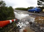 Rio Grande do Sul é lanterna em rodovias asfaltadas no Brasil Félix Zucco/Agencia RBS