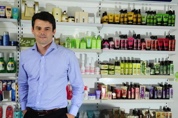 Panvel cresce com foco no bem-estar Lauro Alves/Agencia RBS