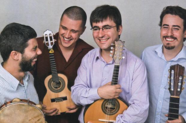 Juarez Fonseca: Tem mais samba em Porto Alegre Tiago Trindade/Divulgação Juarez Fonseca: Tem mais samba em Porto Alegre Tiago Trindade/Divulgação