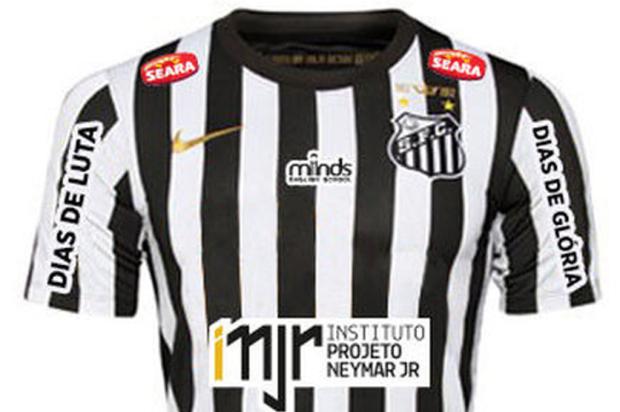 Santos fará homenagem a Chorão em partida deste domingo Divulgação/ Santos fará homenagem a Chorão em partida deste domingo Divulgação/