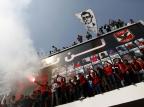 Manifestante morre em confrontos com a polícia no Cairo Mahmud Khaled/AFP Manifestante morre em confrontos com a polícia no Cairo Mahmud Khaled/AFP