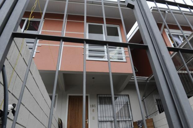 Cabeleireiro é encontrado morto no bairro Bela Vista, em Caxias do Sul Roni Rigon/ Agência RBS/ Cabeleireiro é encontrado morto no bairro Bela Vista, em Caxias do Sul Roni Rigon/ Agência RBS/